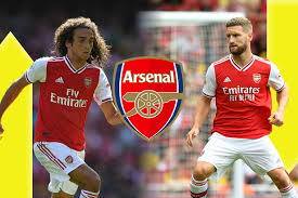 Find gifs with the latest and newest hashtags! Arsenal Power Rankings Dani Ceballos And Matteo Guendouzi Rise As Nicolas Pepe Excitement Grows Football London