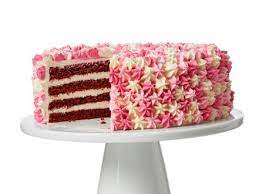 Maybe you would like to learn more about one of these? A Complete Guide To Layer Cake Decorating Easy Baking Tips And Recipes Cookies Breads Pastries Food Network Food Network
