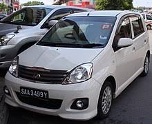 Find great deals on ebay for perodua viva. Perodua Viva Wikipedia