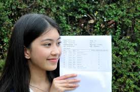 St Gregory's Catholic High School celebrate record-breaking GCSES