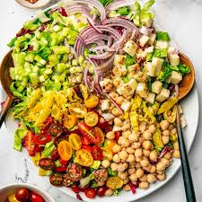 So this is an easy step to take hours ahead of time, so you can check the salad off your list! 30 Best Lunch Salad Recipes Easy Salads To Make For Lunch Kitchn