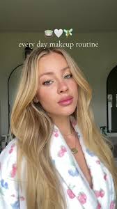 Daisy Keech Hair Tutorial