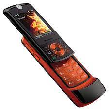 Revisiting Motorola Rokr Z6 ...