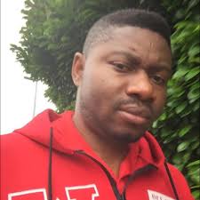 Mfoniso Godfrey Akpaniwo