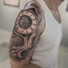 Weitere ideen zu tattoo uhr, uhren tattoos, zifferblatt. 35 Zifferblatt Ideen Tattoo Uhr Uhren Tattoos Zifferblatt
