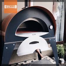 Terima Kasih Bp Hasan Dari Bandung Yang Telah Memilih Alfa Pizza Oven Ciao Sebagai Oven Pizza Pilihannya Dan Sudah Membagikan Foto Terbaiknya Kepa Pizza Oven