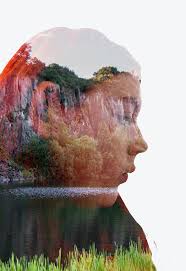 Double Exposure