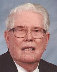 Clyde Wilson Obituary April 14, 2008