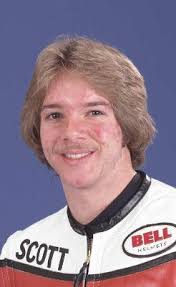 Scott parker statistics and career statistics, live sofascore ratings, heatmap and goal video highlights may be available on sofascore for some of scott parker and no team matches. Parker Scott Motorcycles 2009 Inductees Hall Of Fame