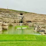 Image result for what is the 19th hole in golf called