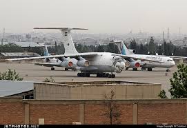 Check spelling or type a new query. 5 8205 Ilyushin Il 76md Baghdad 1 Iran Air Force T Ashoori Jetphotos