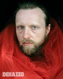 NOVEMBER — DEHAZED