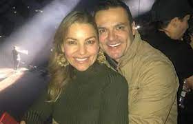 Mónica jaramillo y juan diego alvira. Esposa De Juan Diego Alvira Se Robo Todos Los Piropos Al Lucir Su Cuerpazo