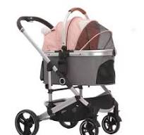 Pet Stroller Manufacturers - Foldable & Portable Design