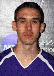 2009-2010 Men's Basketball Roster