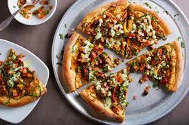 Your news wire based their article on two components: Our Menu California Pizza Kitchen