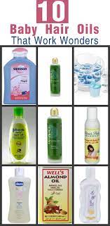 You may need to let it sit for a few minutes and then use your fingers to gently tease the gum out of the strands. Top 10 Baby Hair Oils That Work Wonders Baby Hairstyles Hair Oil Baby Oil Hair