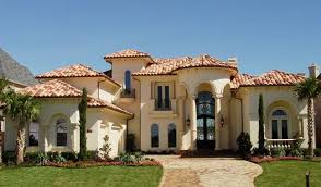 Mediterranean Style Custom Home Builder Avida Custom Homes Style Gallery Mediterranean Homes Exterior Mediterranean Homes Mediterranean Home Decor