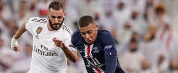 Kylian mbappe has the following offensive skills. Mbappe Nabila And Benzema Dangerous Connections On Madridista