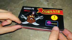 Maybe you would like to learn more about one of these? Review Test Corsair Cu 1 Foc 100buc Fireshow 6 Youtube