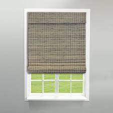 If it is not possible to keep the lower windows part open, just cover them with blinds and keep. 22 Modern Bathroom Window Treatment Ideas
