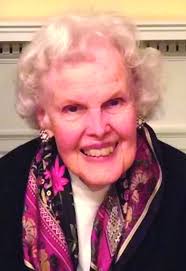 Obituary: FRANCES HARCUS