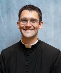 Please join us in praying for the Catholic Diocese of Lincoln's Seminarian  of the week, Nicholas Hanus, a 2019 Pius X graduate. 🙏 May our good Lord  continue to guard, guide, protect