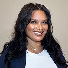 Tanisha Wallace's Instagram, Twitter & Facebook