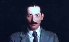 The Flicker, Not the Flame”: E. A. Robinson's Narrative Compression