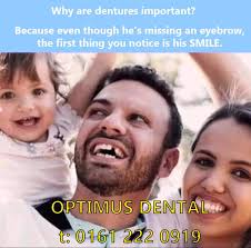 Optimus Dental