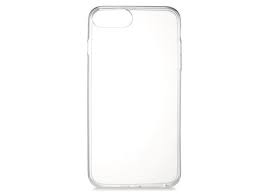 Iiglo Ultraslim Deksel Transparent Til Iphone 7 Plus Iphone 8 Plus Milrab No Nillkin flip deksel for iphone 7 plus/8 plus svart. milrab