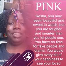 Kesha LaShay Gibbs