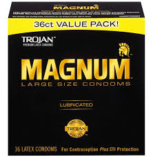 I was so full of plan b that i moved on to plan c: Condom Sizes Guide Best Condom Brands For Every Length And Girth