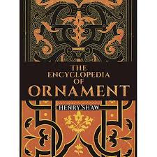 The Encyclopedia Of Ornament Walmart Com Tapestry Design Chalkboard Quote Art Textures Patterns