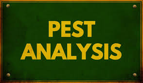 An extension of pest analysis. How To Do A Pest Analysis In 5 Easy Steps