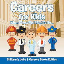 Entry level jobs near me (ft/pt) hiring now | ziprecruiter. Careers For Kids When I Grow Up I Want To Be Children S Jobs Careers Books Edition Amazon De Professor Baby Fremdsprachige Bucher