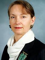 Carolyn Reid Named Frances and John L. Loeb Librarian