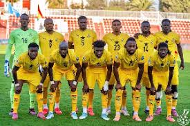 Austria vs. Ghana: World Cup Preparations and Team Analysis