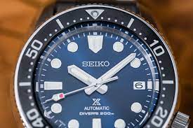 Sbdc125 and spb187j1 / jdm ref. Seiko Prospex Divers 1968 Reinterpretation Spb187j1 2 Jpg Watchlounge