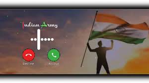 New Indian Army Ringtone 2020 Desh Bhakti Ringtone Indian Army Instrumental Ringtone Mp3 Tunes Youtube