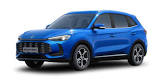 MG-ZS