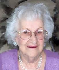 Jennie Horvath Obituary (1914