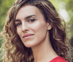 Films Finalist 2021 — Breaking Through The Lens