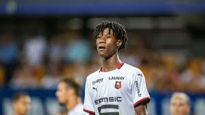 Fifa 21 career mode players. Eduardo Camavinga Is Only 16 But His Form For Rennes Has Top European Scouts Circling
