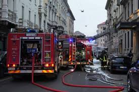 Repubblica Ceca, esplode una bombola di gas in un ristorante a Most: morte 6 persone