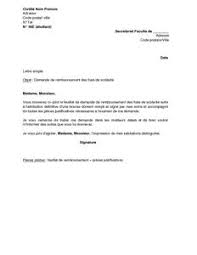 We did not find results for: Lettre De Demande De Remboursement Des Frais De Scolarite Suite A L Octroi D Une Bourse Modele De Lettre Gratui Exemple De Lettre Modeles De Lettres Lettre A