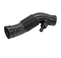 H00 Flexible Rubber Air Cleaner Intake Hose for Automotive Engine Parts Retrofit/Upgrade OEM Standard Cutting/Welding