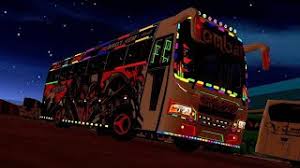 Share this mod with friends livery bus simulator indonesia new 1 semua aja templates kumpulan mentahan dan stiker scania 112h mod for ets 2 rjl blue griffin skin. Bus Mod Livery Lite Kerala Apk Download 2021 Free 9apps