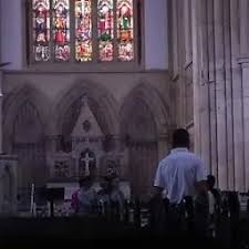 Afghan Church Official - Anglican ...