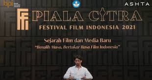 Maybe you would like to learn more about one of these? Ffi 2021 Hadirkan Kategori Favorit Bisa Pilih Film Terbaik Versi Kamu
